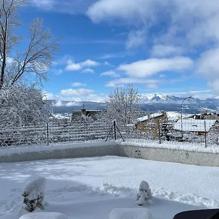 Sansa 4* Jacuzzi Maison Pyrénéenne *