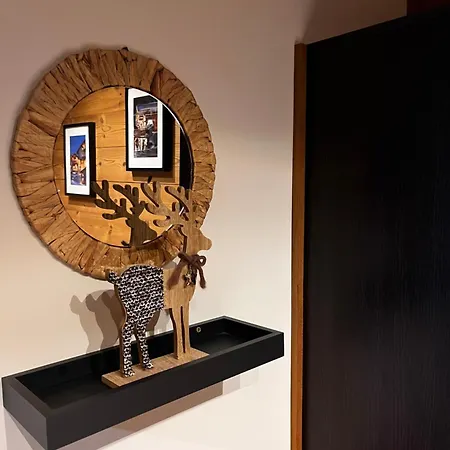 Sansa 4* Jacuzzi Maison Pyrénéenne Apartamento