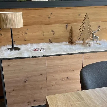 Apartamento Sansa 4* Jacuzzi Maison Pyrénéenne