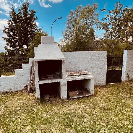 Sansa 4* Jacuzzi Maison Pyreneenne Font-Romeu-Odeillo-Via