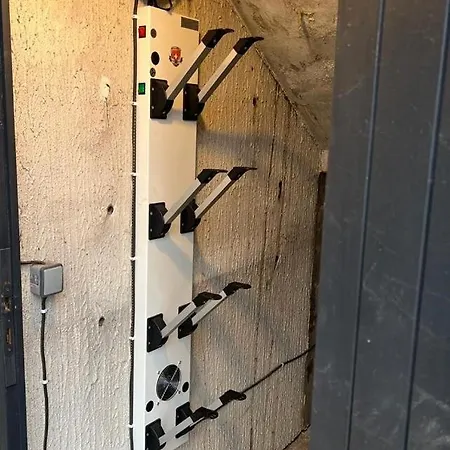 Sansa 4* Jacuzzi Maison Pyrénéenne * Font Romeu